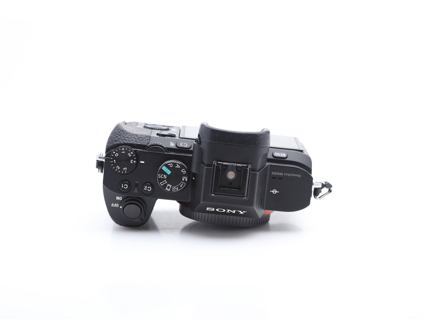 Used Sony a7 II Mirrorless Camera Body
