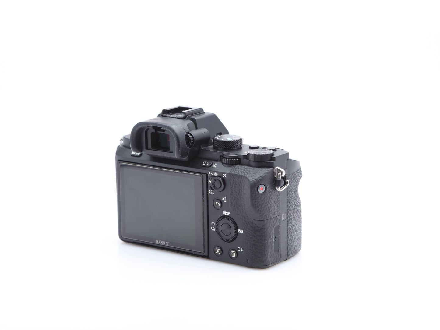 Used Sony a7 II Mirrorless Camera Body