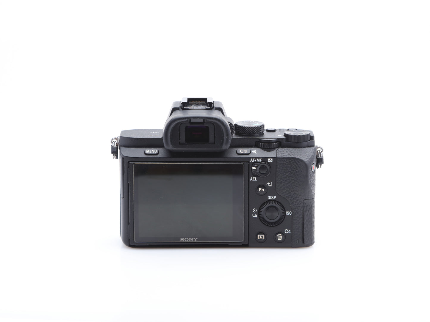 Used Sony a7 II Mirrorless Camera Body