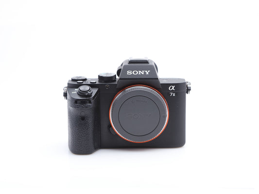 Used Sony a7 II Mirrorless Camera Body
