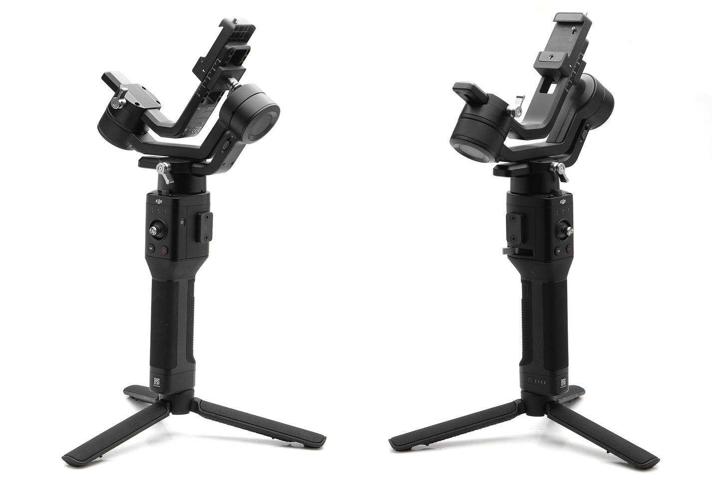 Used DJI Ronin-SC 3-Axis Gimbal for Camera