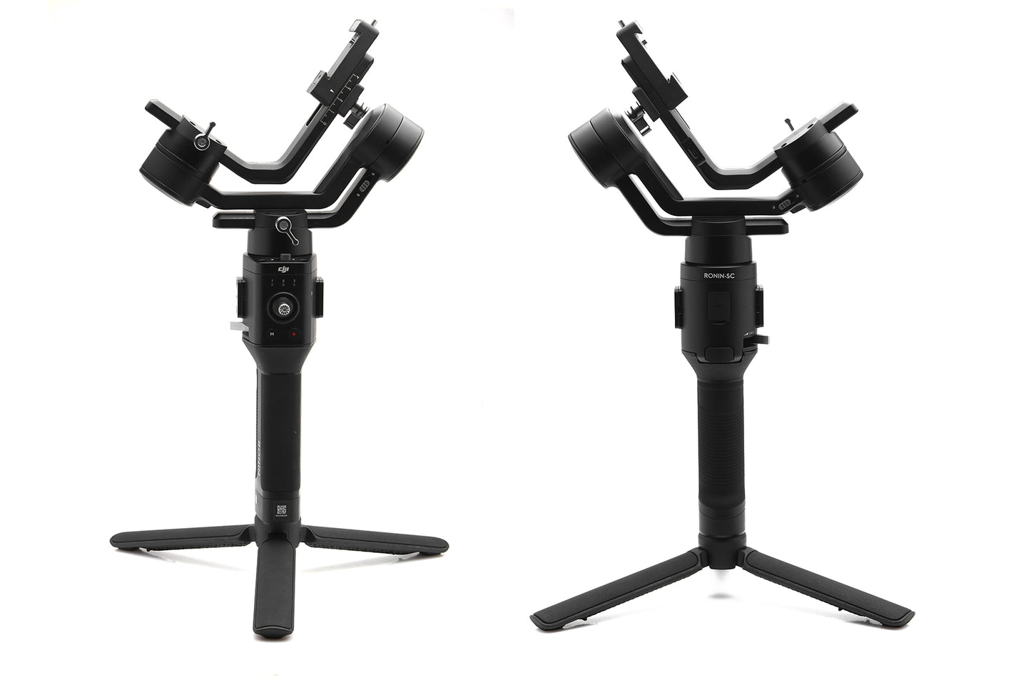 Used DJI Ronin-SC 3-Axis Gimbal for Camera