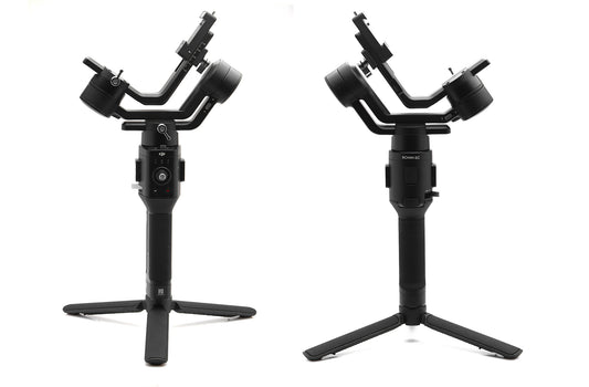Used DJI Ronin-SC 3-Axis Gimbal for Camera