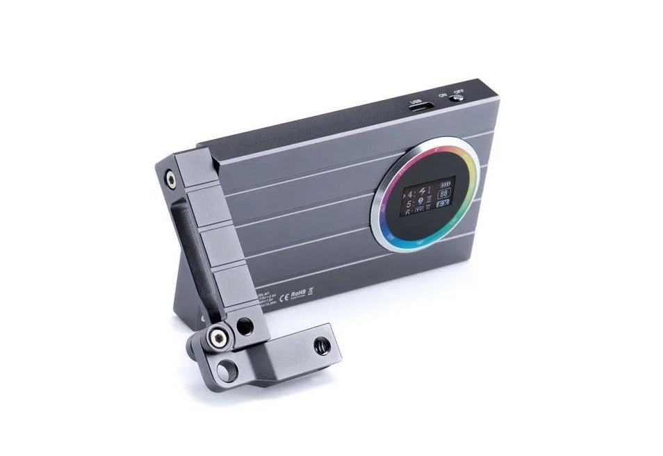 Godox RGB Mini Creative M1 On-Camera Video LED Light