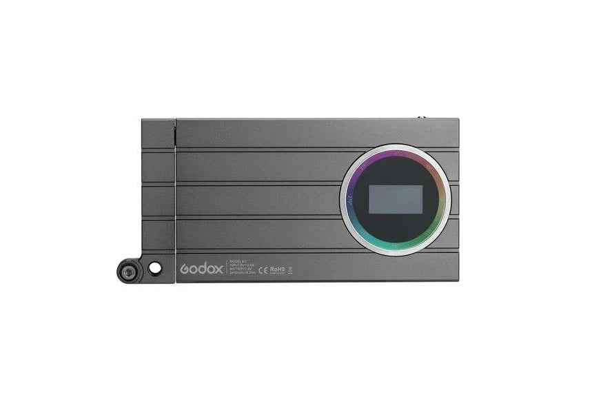 Godox RGB Mini Creative M1 On-Camera Video LED Light