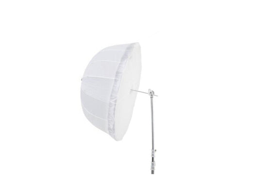 Parabolic White umbrella 85cm with White Diffuser