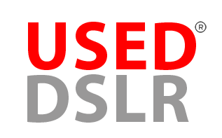 USED CAMERAS & LENSES DUBAI UAE | USEDDSLR