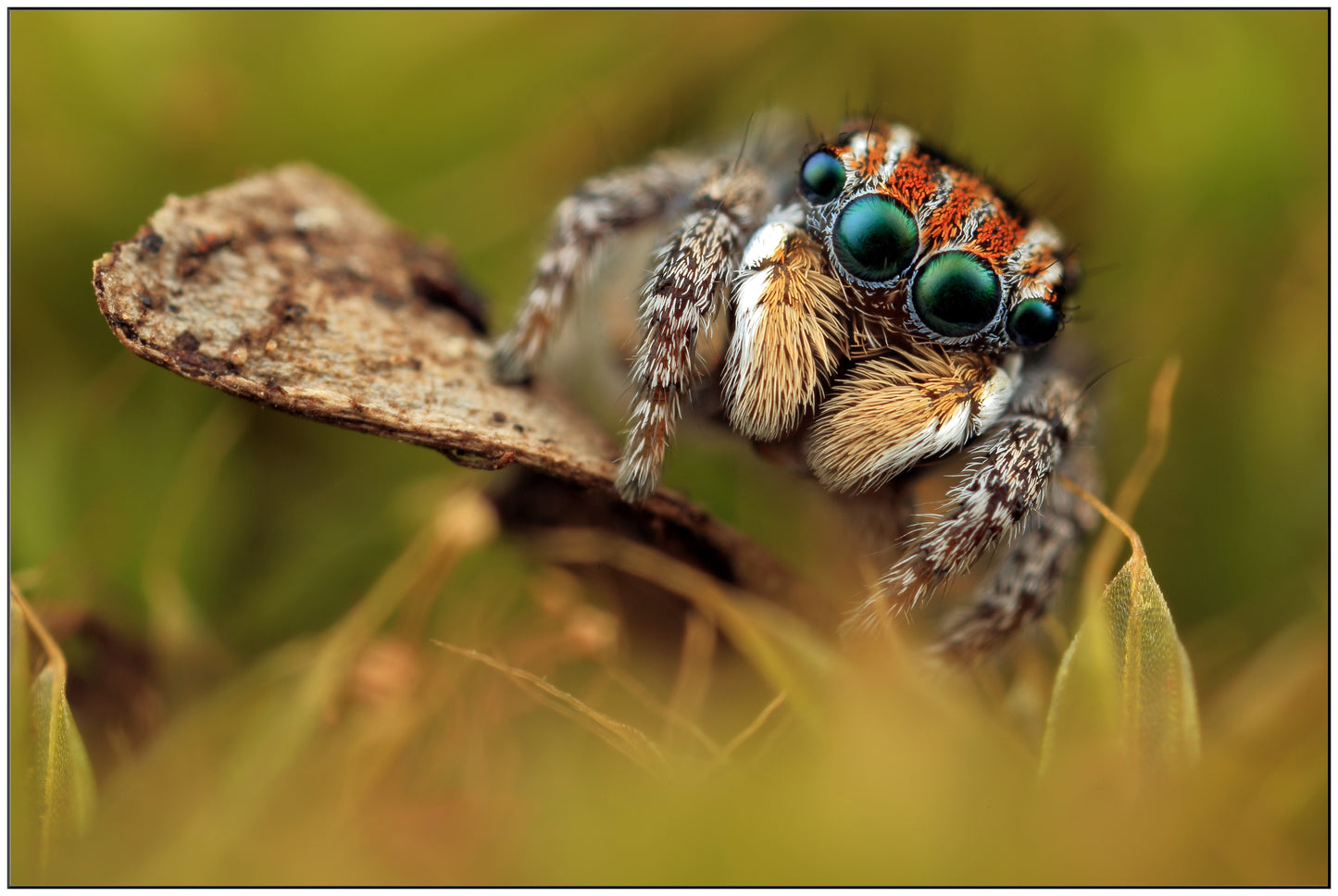 Used Canon MP-E 65mm f/2.8 1-5X Macro