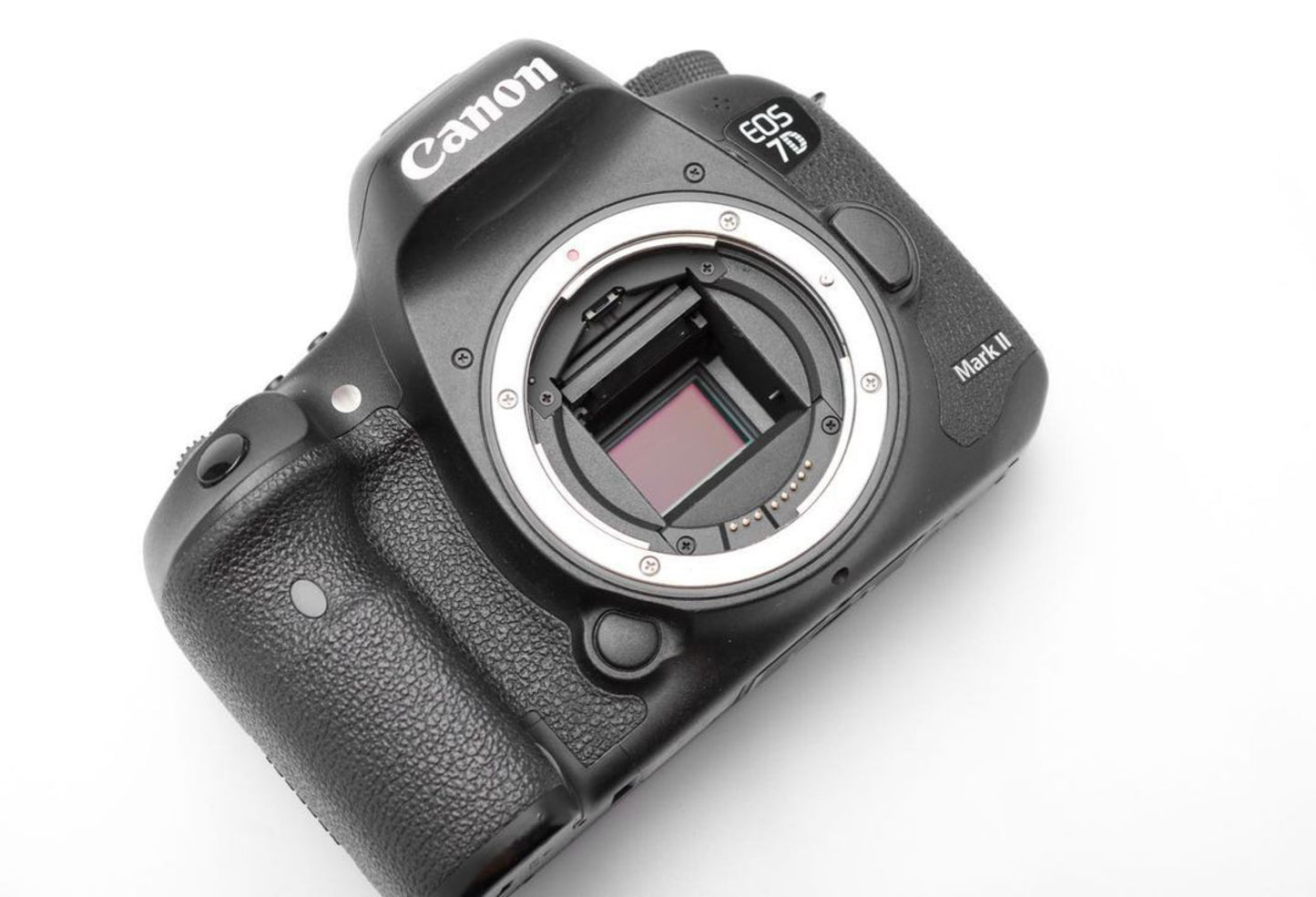 Used Canon EOS 7D Mark II Body