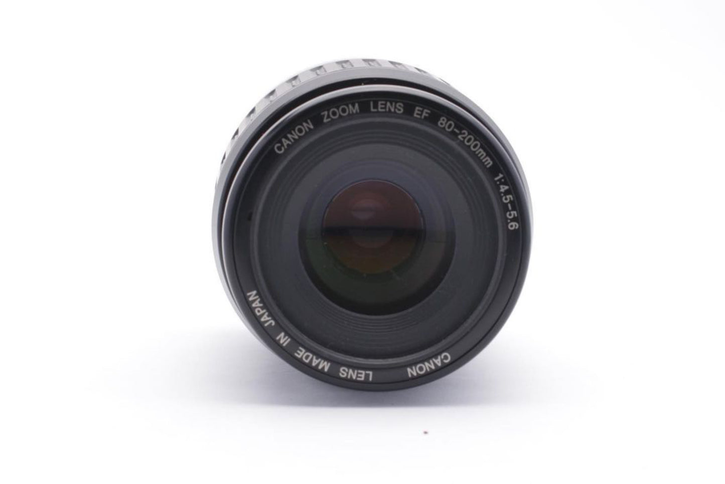 Used Canon zoom EF 80-200mm F4.5-5.6