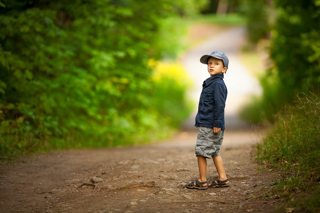 Used Canon EF 200mm f/2L IS USM