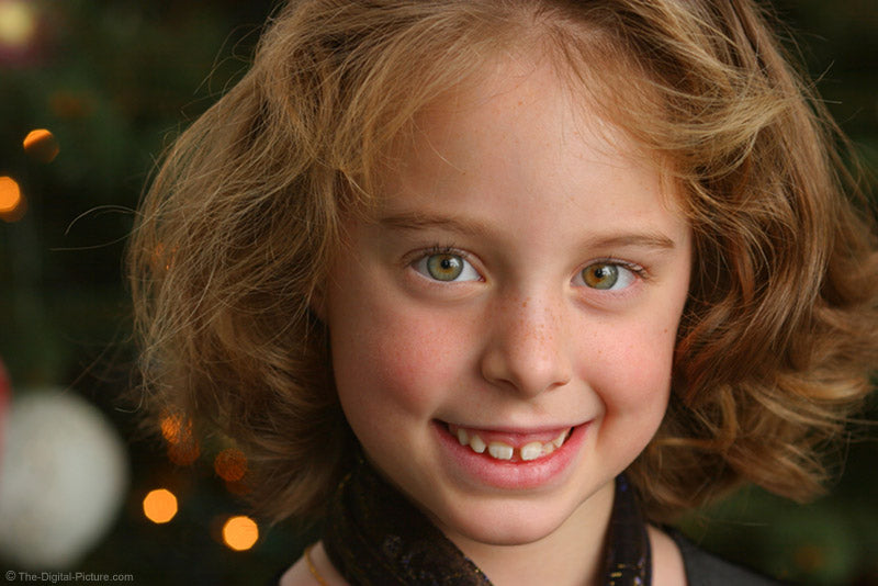 Used Canon EF 200mm f/2L IS USM