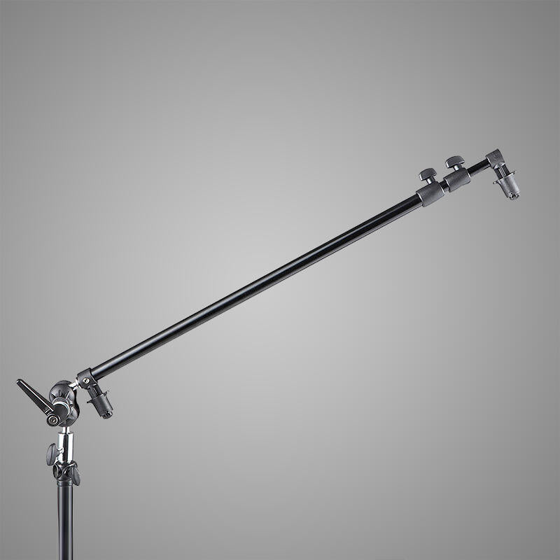 Boom Arm Reflector Holder