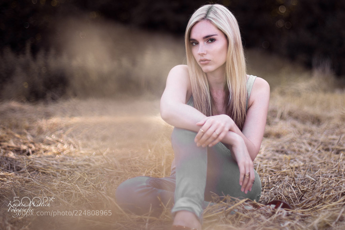 Used Canon 50mm F1.4 EF USM Lens