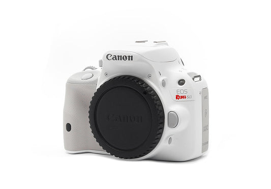 Used Canon Rebel SL1 - Limted Color Body Only