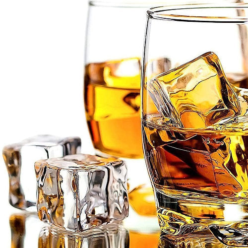 Fake Ice Cubes 20mm For Home decoration