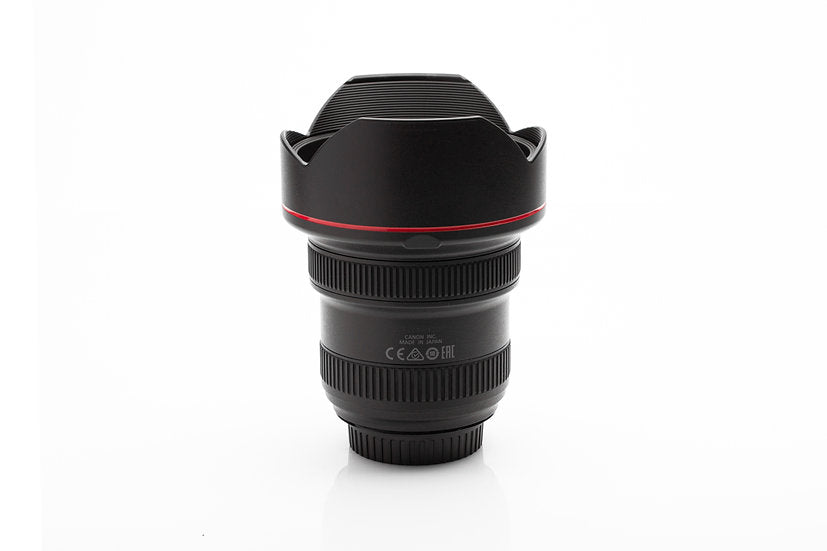 Used Canon EF 11-24mm f/4L USM