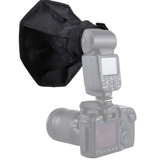 Speedlite flash Soft Box