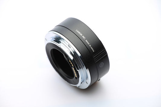 Used Canon EF 25 II Extension Tube