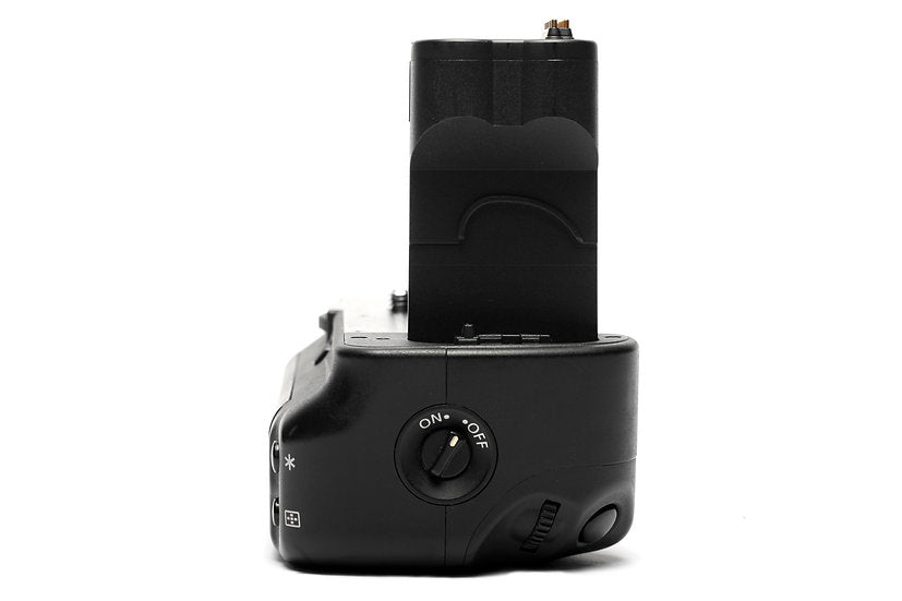 Used Canon 50D Grip