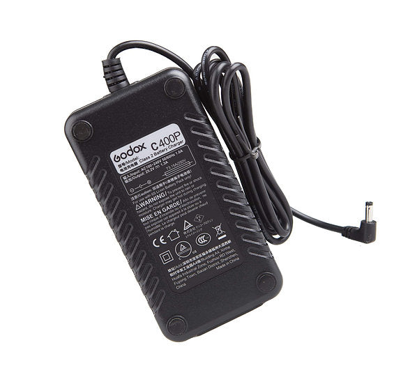 Godox Charger for AD600 Series