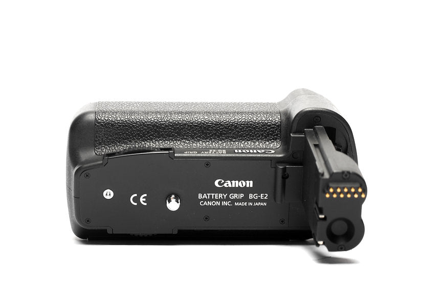 Used Canon 50D Grip