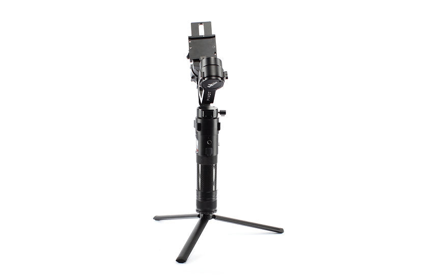 Used Beholder Pivot Angled 3-Axis Handheld Gimbal Stabilizer for DSLR