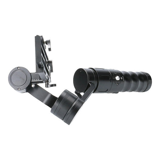Beholder DS2A Handheld Gimbal Stabilizer