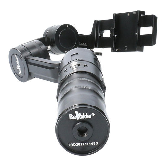 Beholder DS2A Handheld Gimbal Stabilizer