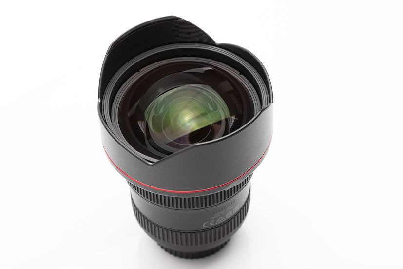 Used Canon EF 11-24mm f/4L USM