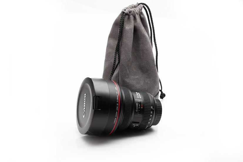Used Canon EF 11-24mm f/4L USM