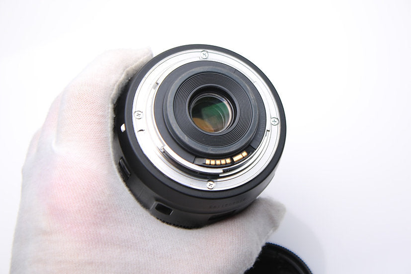 Used Canon 18-135mm EF-S IS USM Lens