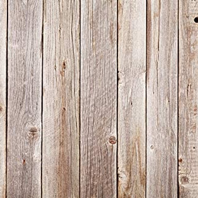 3D White Scratched & Clean Old Wood Food Background (#8807)