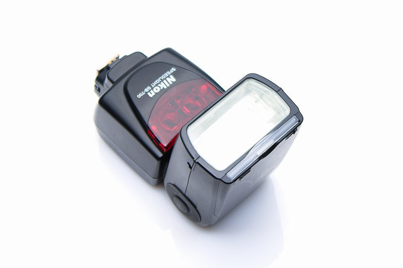 Used Nikon SB-700 AF Flash
