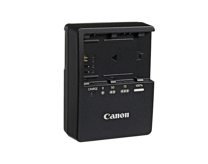 New Canon LC-E6 Charger for LP-E6 Battery Charger