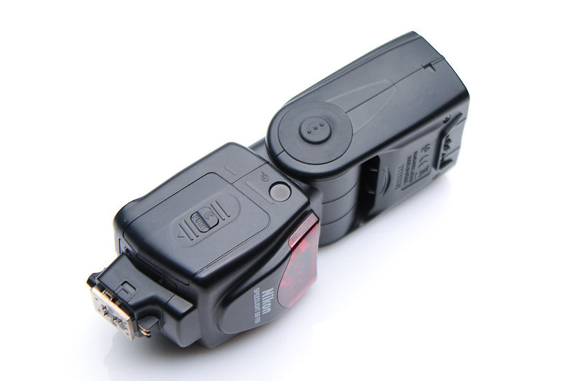 Used Nikon SB-700 AF Flash