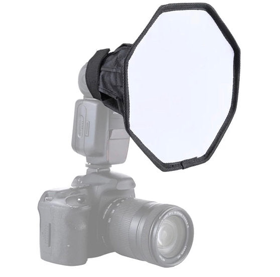 Speedlite flash Soft Box