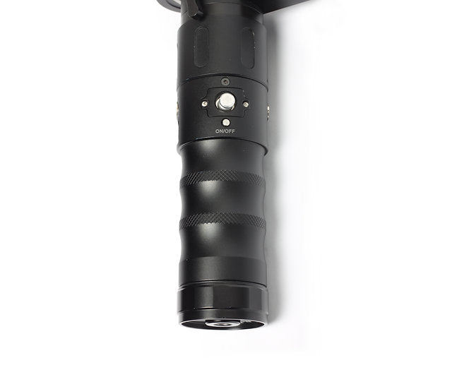Used Beholder EC1 Handheld Gimbal Stabilizer for DSLR