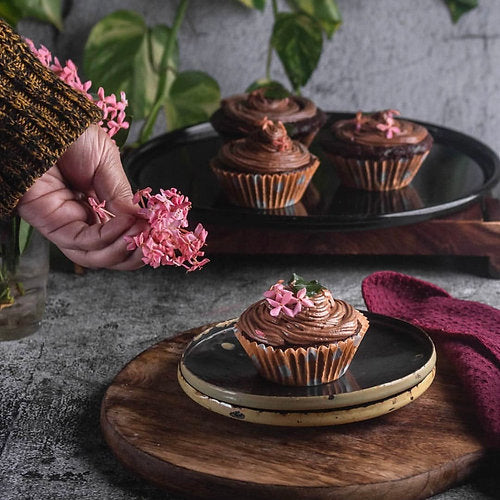 3D Scratch Dark grunge black Food Photography Background (#8819)