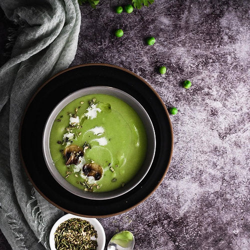 3D Scratch Dark grunge black Food Photography Background (#8819)
