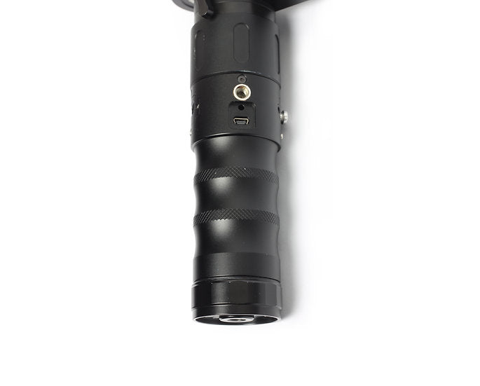 Used Beholder EC1 Handheld Gimbal Stabilizer for DSLR