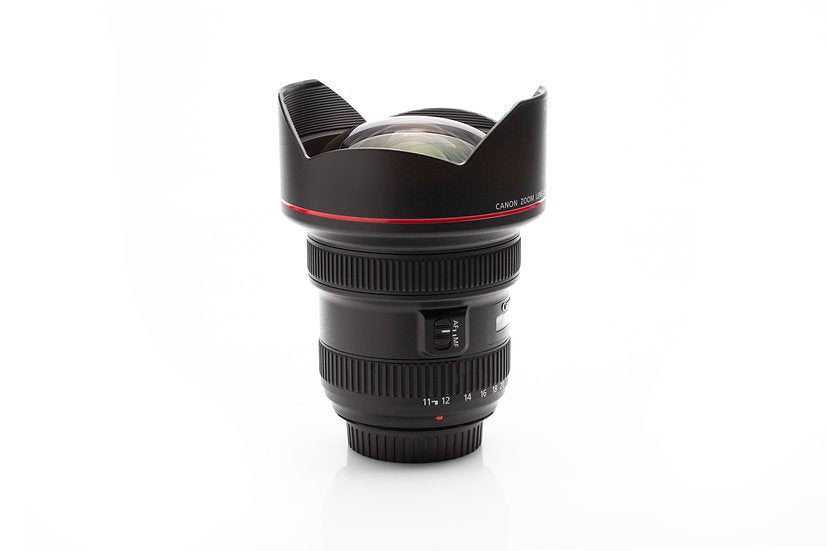 Used Canon EF 11-24mm f/4L USM