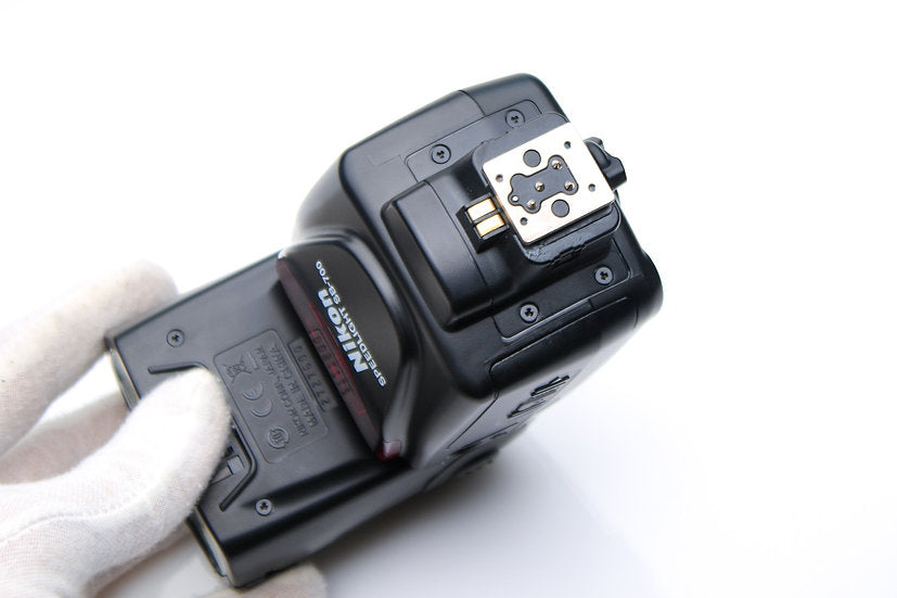 Used Nikon SB-700 AF Flash