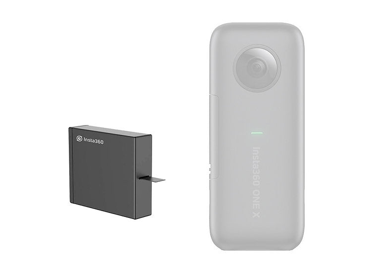 Insta360 ONE X Wide Temperature Range Battery