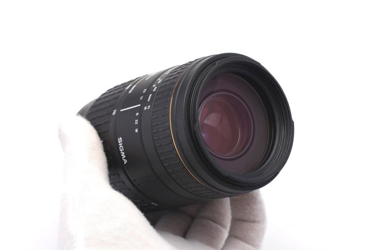 Used Sigma 70-300mm F4-5.6 APO DG MACRO Lens