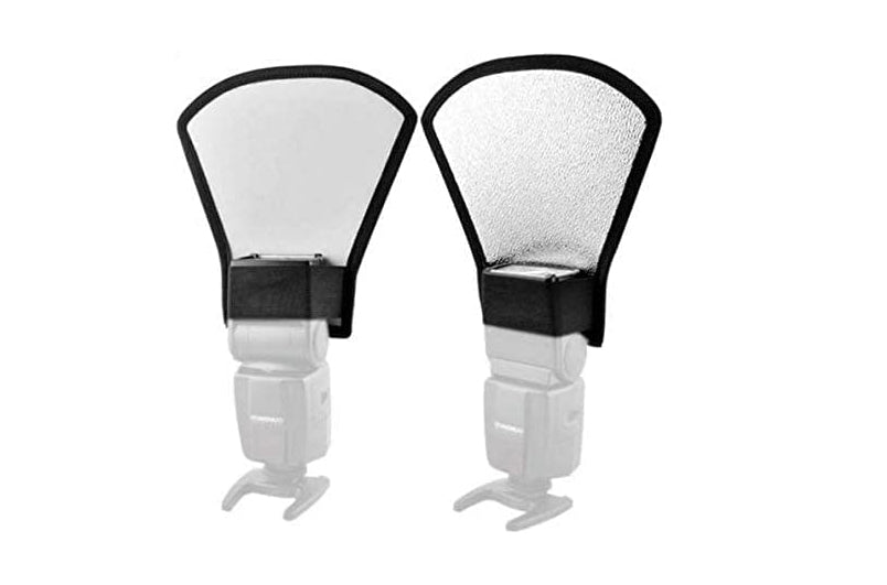 Softbox Flash Diffuser for speed light