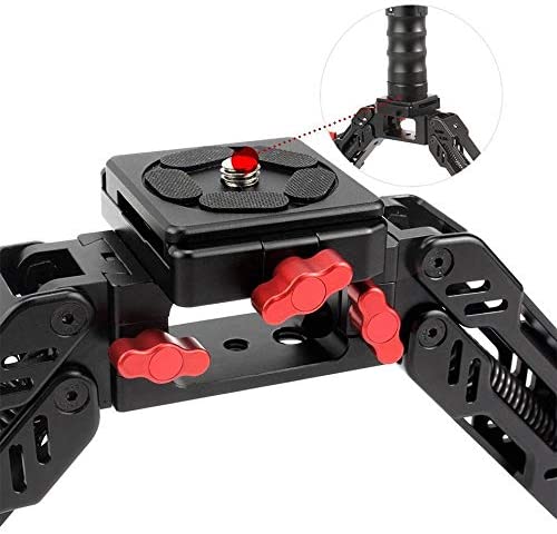 Used Flex Dual Handle Stabilizer for Gimbal