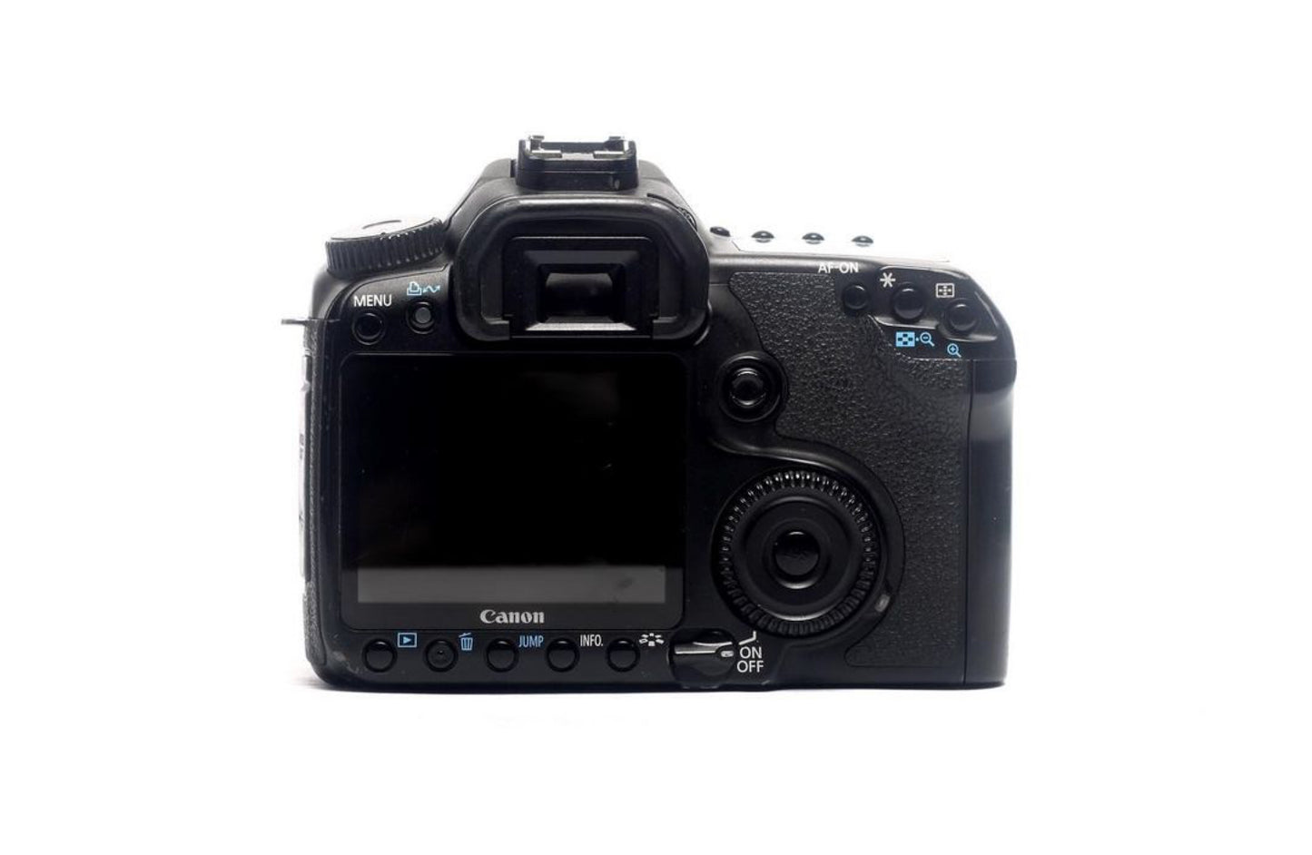 Used Canon EOS 40D DSLR Body Only