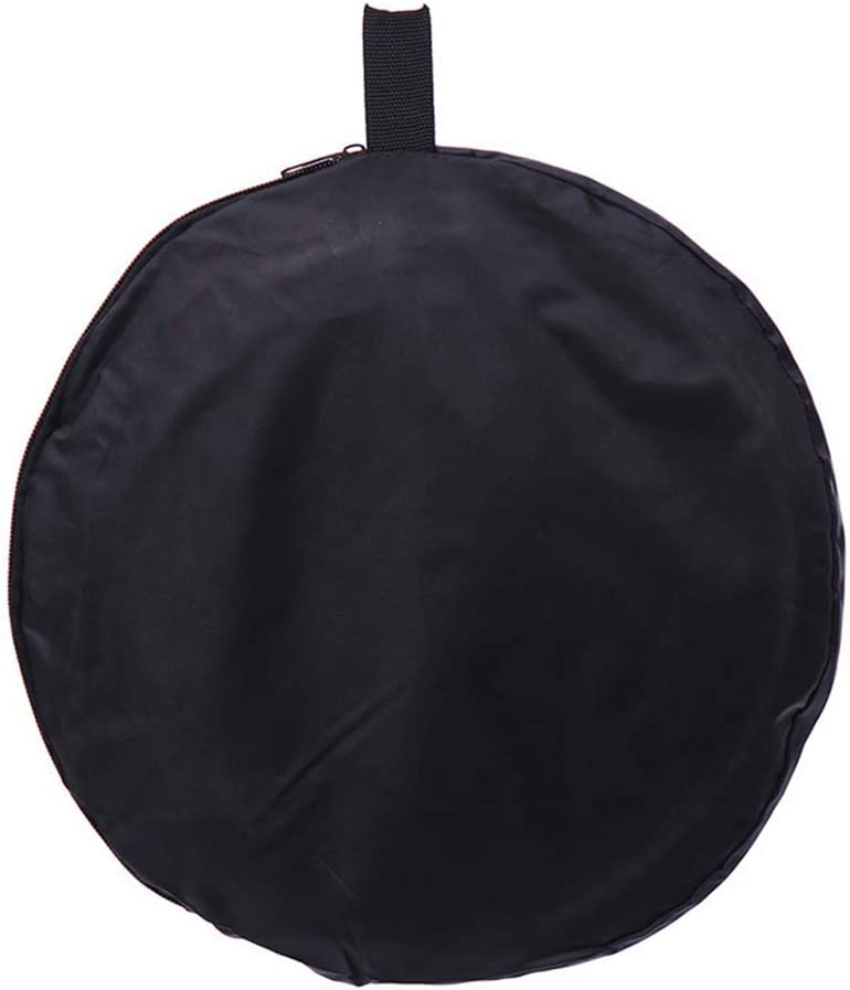 Photography Reflector with Carrying Case (110cm)