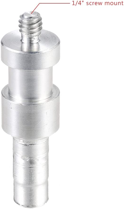 Speed lite Flash Bracket Holder with Screw Mount